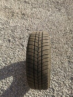 4ks zimné pneumatky 185/60 R15 TXL