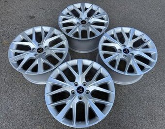 ORIGINAL SEAT/CUPRA DISKY 5x112 R18 TOP