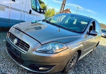 Fiat Croma 1.9JTD 110kw NÁHRADNÉ DIELY