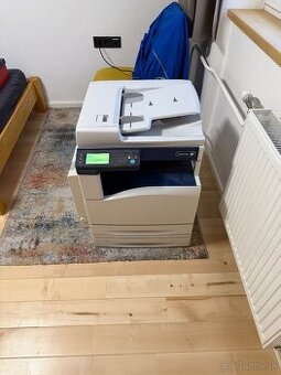 Multufunkčna tlačiareň Xerox DocuCentre SC2020