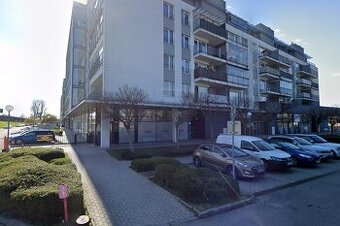 Priestranný 2 iz byt v novostavbe v Ružinove – čiastočne zar