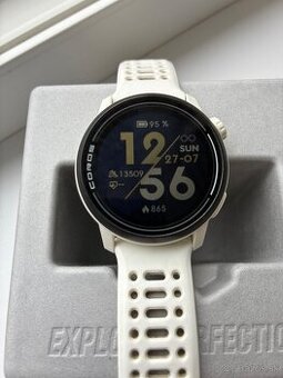 Športové hodinky Coros Pace 3 -TOP Stav