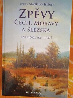 Spevy Čech, Moravy a Slezska