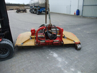 Mulčovač SEPPI M. Apple Vario 190-260 - 1