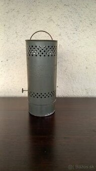 Vojenský ohrievač ČSĽA