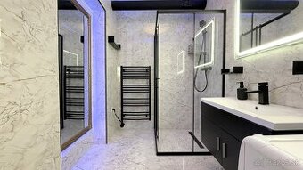 Kompletne zrekonštruovaný 3-izbový byt 59 m²