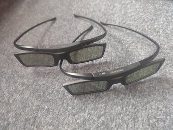 Samsung SSG-5100GB 3D okuliare
