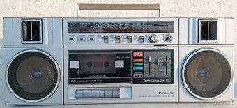 PANASONIC RX-C39L