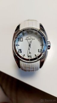 panske hodinky chronotech