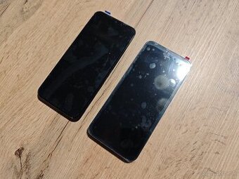 Motorola Moto E6s display