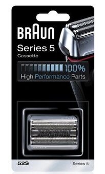 Predám planžetu BRAUN 52s