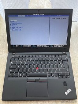 Predám Lenovo Thinkpad x270