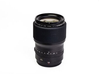FujiFilm GF 110mm F2 R LM WR