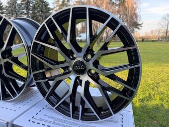 5x112 R17 Audi A3 A4 A6 Skoda Octavia Superb VW Golf Passat