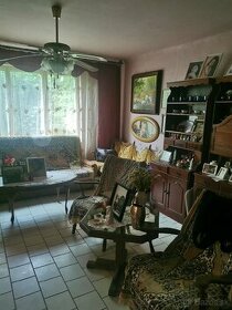 Predaj útulný domček v obci Strekov - 1