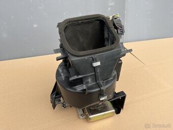 Hyundai galloper ventilátor kúrenia