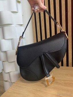Dior saddle kabelka