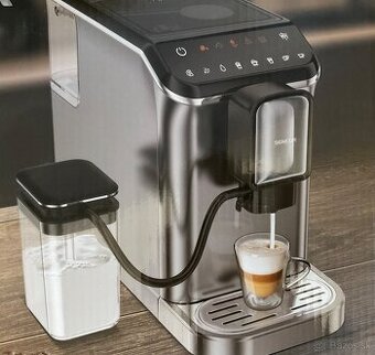 SENCOR SES 8000BK - 1