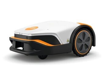 Robotická kosačka STIHL iMOW® 5 - 1