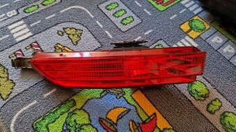 Zadné hmlové svetlo pre VW Touareg 7p