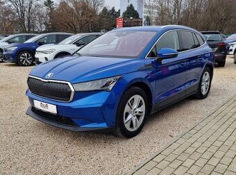 ŠKODA ENYAQ IV 80 - 1