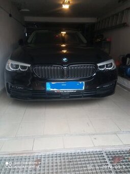 bmw g30 520i