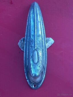 Škoda Tudor
Stav ako na foto