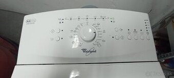 Pračka Whirlpool