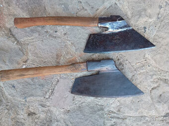 sekera,sekery,hoblík,nebožiec,staré náradie,dláto topor 4