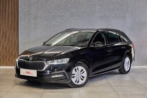 Škoda Octavia 2.0TDI 110kW, automat, DPH - 1