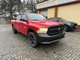 Dodge Ram 5,7 hemi 4x4 2016