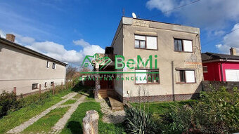 Na predaj - rodinný dom v obci Kovarce - ID 147-12-LUGUa