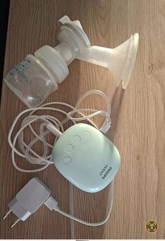 Predám elektrickú odsavacku Phillips Avent Essential