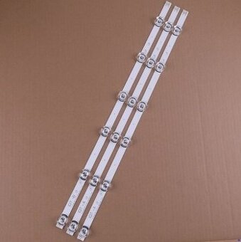 Podsvietenie pre LED tv LG innotek drt 3.0 32"