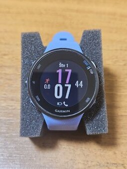 Garmin Forerunner 45S Optic Berry