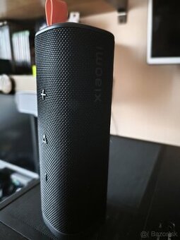 Xiaomi Sound Outdoor Bluetooth reproduktor