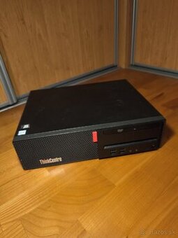 Stolný počítač Lenovo