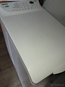 Automatická práčka Zanussi