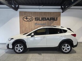 Subaru XV 2.0i-S ES Style NAVI