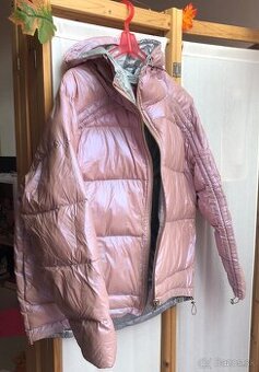 dámska zimná bunda