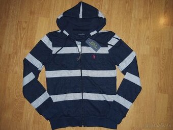 Ralph Lauren dámska mikina