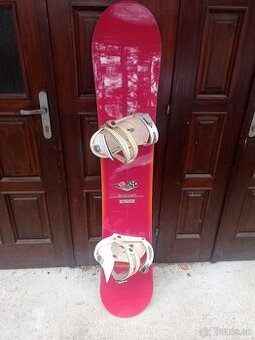 Burton 157cm
