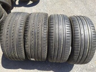 Letné pneumatiky 285/50 R20 SUV 4x4
