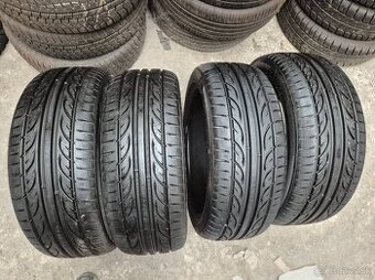 205/45 r17 letné 4 ks HANKOOK - nejazdené DOT2020