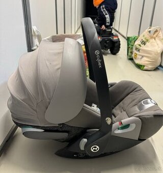 Cybex Cloud Z
