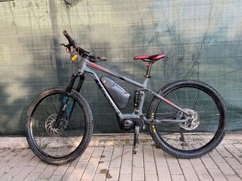 Focus E-bike Thron PRO