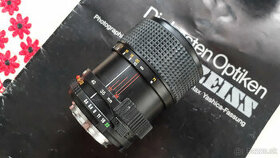 MD Zoom 35-70mm/3,5 Minolta - 1
