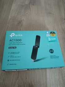 TP Link Wifi USB Adapter 2,4/5GHz