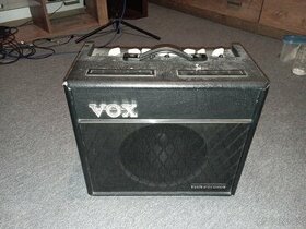 Modelingové kombo Vox VT-40+