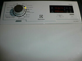 Electrolux EWT 1266AOW - 1